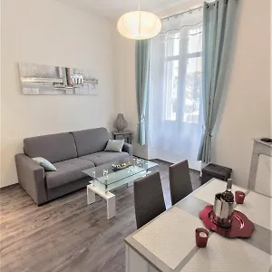 Coeur De - 5mn Croisette Palais - Terrasse Et Parking , Cannes France