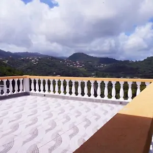 Vj's Mountain View , Cafe Grenada