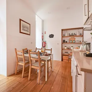 Casa Portuguesa Fanqueiros , Lisboa Portugal
